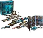 Asmodee 002955 Mysterium