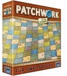 GW5635 Patchwork (dt) Neu & OVP