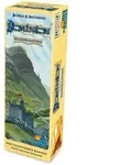 Rio Grande Games 1404 - Dominion: Basiskarten Set, Erg&auml;nzung Basiskarten-Set als