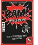 Bam! - Extrahart Neu & OVP