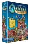 DLP00247 - Orl&eacute;ans: Invasion - Brettspiel, f&uuml;r 1 bis 5 Spieler ab 12 Jahren