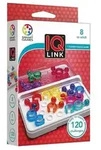 SPIEL IQ LINK Findest Du die passenden Verbindungen? Einfach bis knifflig.120