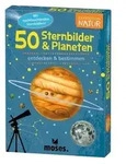 Moses. - Expedition Natur 50 Sternbilder & Planeten