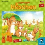 Hopp Hopp H&auml;schen Neu & OVP