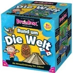 Brain Box - Rund um die Welt 388/08013