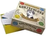 Pegasus Spiele KYL430134 Kurzschluss