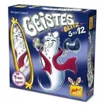 ZOC05054 - Geistesblitz 5 vor 12 - Figurenspiel (DE, EN, FR, IT - Ausgabe)