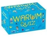Das Warum-Quiz (Kartenspiel) Spieleranzahl: 2-5, Spieldauer (Min.): 30, Kartenspiel,