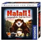 Kosmos 691837 - Halali Vergn&uuml;gliche Jagd f&uuml;r Zwei