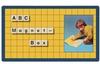 65027 - ABC Magnet-Box, Figurenspiel, für 1 Spieler, ab 5 Jahren