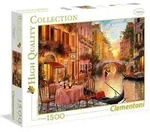 High Quality Collection - 1500 Teile Puzzle - Venedig