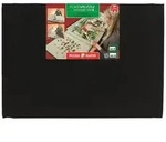 Puzzle Mates Portapuzzle 1000 Die ideale Aufbewahrungs- und Transportl&ouml;sung f&uuml;r