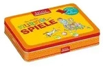 MOS03158 - Die sch&ouml;nsten Murmelspiele - f&uuml;r 1 oder mehr Spieler, ab 6 Jahren