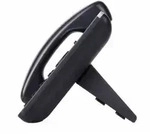 Grandstream SIP GXP-1610 Entry Schnurgebundenes Telefon, VoIP Farbdisplay Schwarz