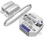 Schabus Kabel-Dunstabzugsteuerung KDS 116 oDibt-Zulass