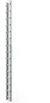 Dachleiter 15Sprossen L.4,2m B.340mm G.6,8kg Alu.natur Holm-H.110mm Zarges
