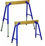 ILLER-LEITER Arbeitsbock 50019