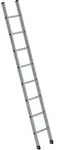 Aluminium Anlegeleiter 3,5m, 8 Sprossen
