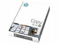 Kopierpapier Copy CHP 910 A4 80g/qm weiß VE=500 Blatt
