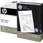HP COPY CHP910 Universal Druckerpapier Kopierpapier DIN A4 80 g/m2 2500 Blatt...