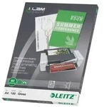 Esselte Leitz A4 (210 x 297 mm) Laminiertaschen mit