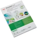 GBC Document Laminating Pouch - 250 Mikrometer - 50er-Pack - gl&auml;nzend - A3 (297 x