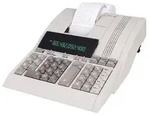 Olympia CPD 5212 - Druckrechner - VFD - 12 Stellen