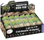 Kosmos 601508 Dino-Eier Triops & Dinosaurier Fossil ab 8 Jahre