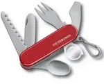 Klein Toys Victorinox Spielzeug-Taschenmesser - Rot