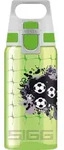 SIGG Trinkflasche VIVA ONE Fu&szlig;ball 8596.50 500ml