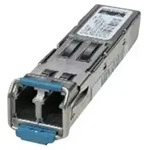 Cisco Rugged SFP - SFP (Mini-GBIC)-Transceiver-Modul