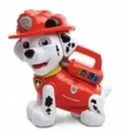 VTech F&uuml;tter-mich Marshall - Rot - Wei&szlig; - Kinder - Junge/M&auml;dchen - 3 Jahr(e) - 6