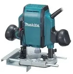 Makita RP0900 - Oberfr&auml;se - 900 W - Klemmbuchse 6 mm