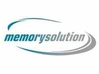 Memorysolution - DDR4 - Modul - 32 GB - DIMM 288-PIN - 2133 MHz / PC4-17000