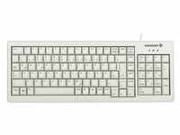 CHERRY ML5200 - Tastatur - PS/2, USB - USA