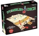 FG027 - Tumblin-Dice (Neuauflage) - Brettspiel, f&uuml;r 2-6 Spieler, ab 6 Jahren