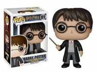 POP - Harry Potter- Harry Potter Neu & OVP