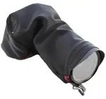Peak Design Shell Kamerschutz Large - Black (Schwarz)