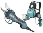 Makita Akku-Rebschere DUP361Z