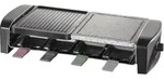 Grillplatte Severin RG 9645
