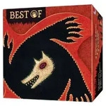 Asmodee Best of Werw&ouml;lfe LUI0001 Anzahl Spieler (max.): 28
