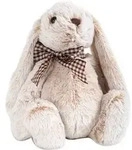 Small foot 10093 - Kuscheltier Hase, Pl&uuml;schtier 25 cm