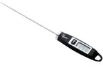 Sunartis 5-1015 K&uuml;chen-Thermometer So&szlig;en, Braten, Babykost, &deg;C /&deg;F-Anzeige