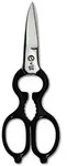 ZWILLING 43927-200-0, Schwarz, Silber