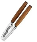 Westmark 16803380 Monopol Edition Nussknacker Estetico mit Holzgriff,...