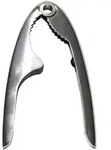 R&ouml;sle Nussknacker aus Edelstahl, 19,5 cm