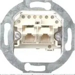 Zeller Kosmetikeimer 5.0 l wei&szlig; - Wei&szlig;