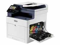 Xerox WorkCentre 6515V_DNI - Multifunktionsdrucker - Farbe - Laser - Legal (216 x 356