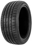 CONTINENTAL Sommerreifen 245/40 R18 TL 93Y CONTISPORTCONTACT 3 FR MO