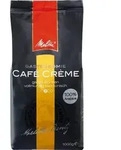 Melitta Gastronomie Caf&eacute; Cr&egrave;me 1.000 g, Bohnen
